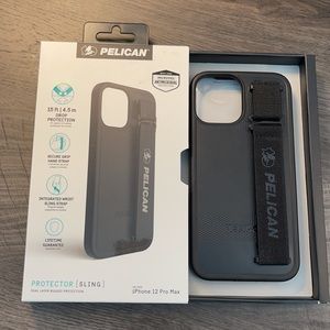 Pelican™ Protector Sling iPhone 12 Pro Max Case